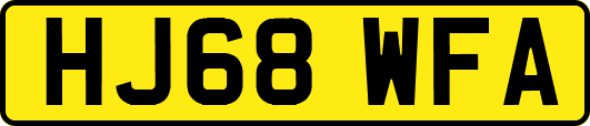 HJ68WFA