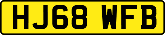 HJ68WFB