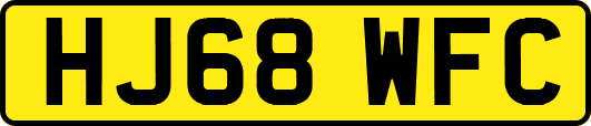 HJ68WFC