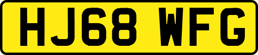 HJ68WFG
