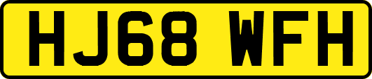 HJ68WFH