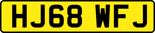HJ68WFJ
