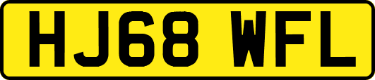 HJ68WFL
