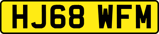 HJ68WFM