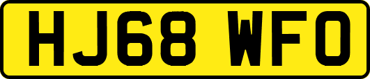 HJ68WFO