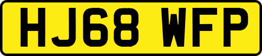 HJ68WFP