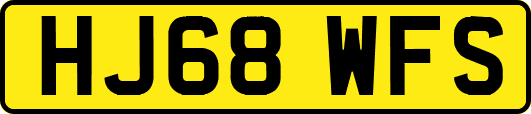 HJ68WFS