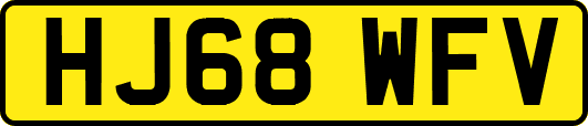 HJ68WFV