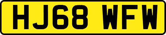 HJ68WFW