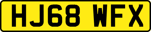 HJ68WFX