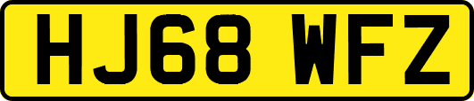 HJ68WFZ