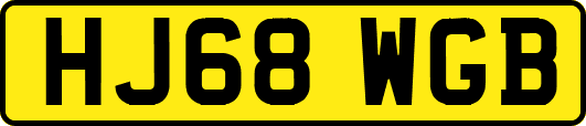 HJ68WGB