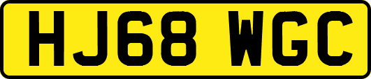 HJ68WGC