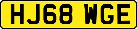 HJ68WGE