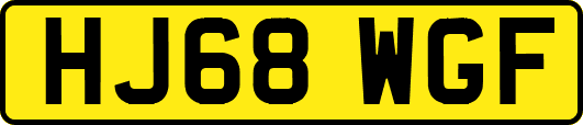 HJ68WGF