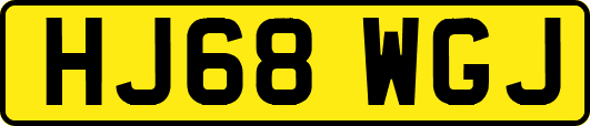 HJ68WGJ