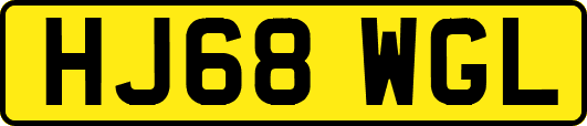 HJ68WGL