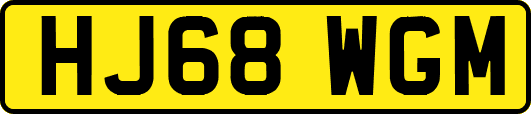 HJ68WGM