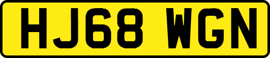 HJ68WGN