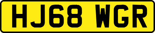 HJ68WGR