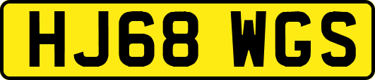 HJ68WGS