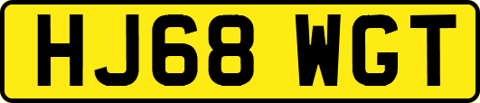 HJ68WGT