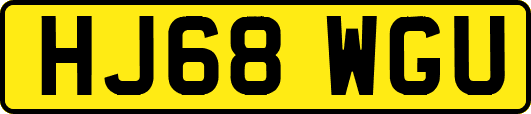 HJ68WGU