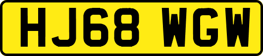 HJ68WGW