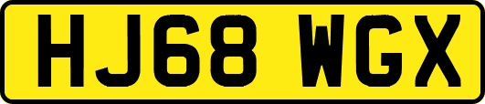 HJ68WGX