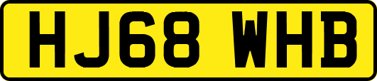 HJ68WHB