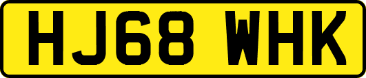 HJ68WHK