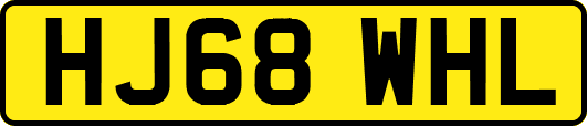 HJ68WHL