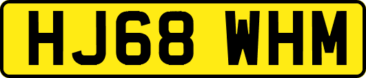 HJ68WHM