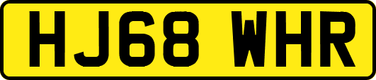 HJ68WHR