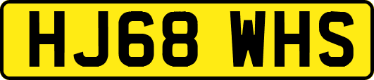 HJ68WHS