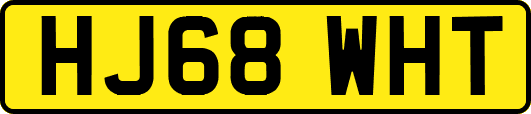HJ68WHT
