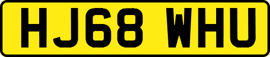 HJ68WHU