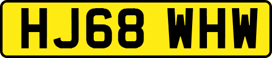 HJ68WHW