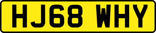 HJ68WHY