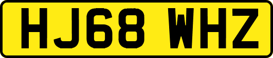 HJ68WHZ