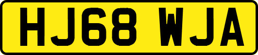 HJ68WJA