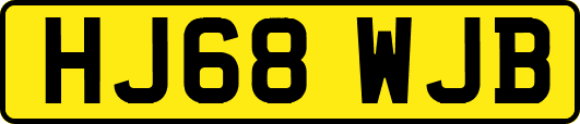 HJ68WJB