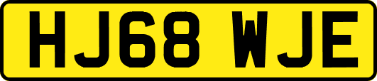 HJ68WJE