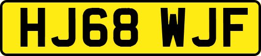 HJ68WJF