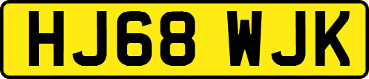 HJ68WJK