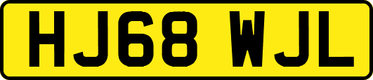 HJ68WJL