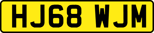 HJ68WJM