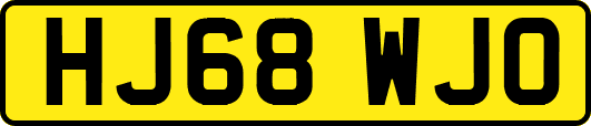 HJ68WJO
