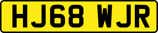 HJ68WJR
