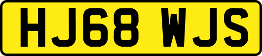 HJ68WJS
